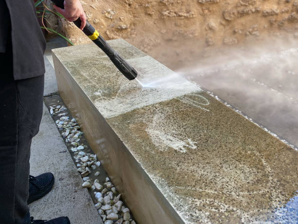 Why Choose Our Certified Pressure Washing Experts for Your Project Needs in North Oaks, MN?