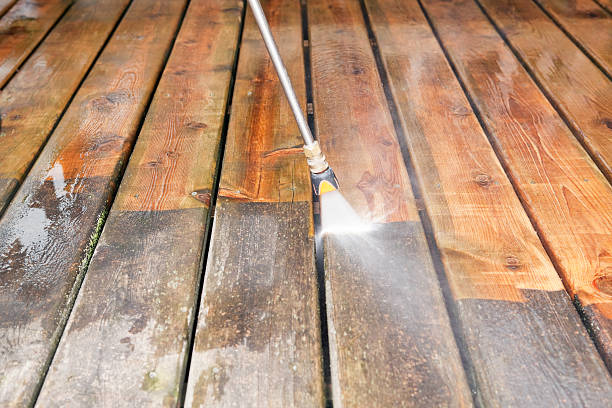 Trusted North Oaks, MN Pressure Washing Experts