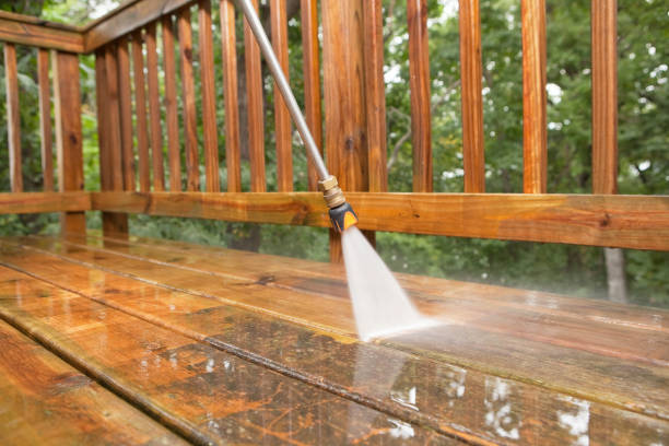 Reliable North Oaks, MN Pressure Washing Solutions