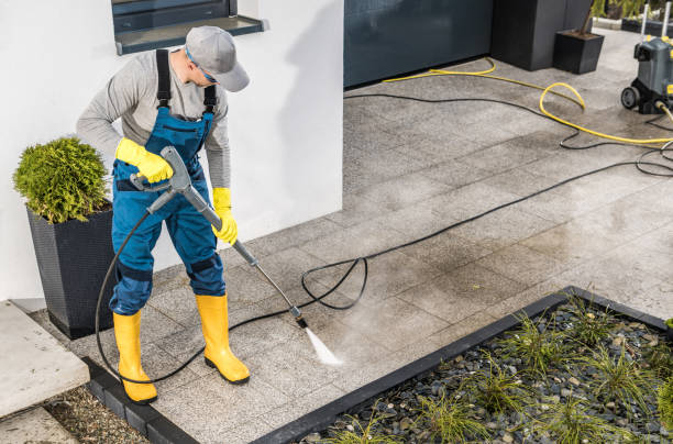 Best Deck Cleaning Services  in North Oaks, MN