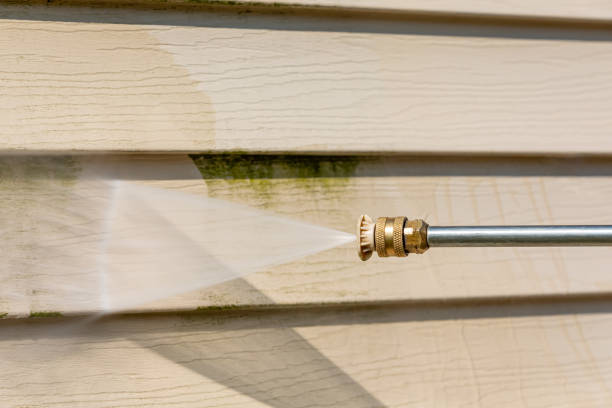 Best Fence Pressure Washing  in North Oaks, MN