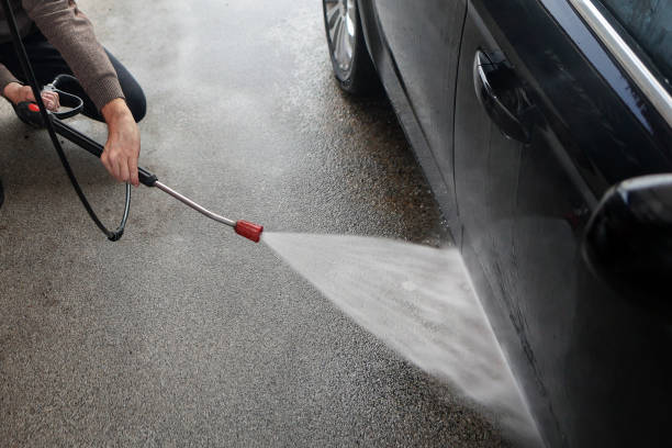 Best Roof Pressure Washing  in North Oaks, MN