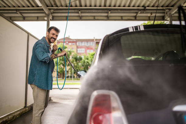 Best Commercial Pressure Washing  in North Oaks, MN